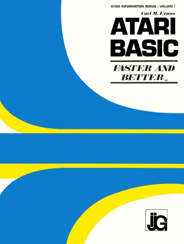 Atari Basic