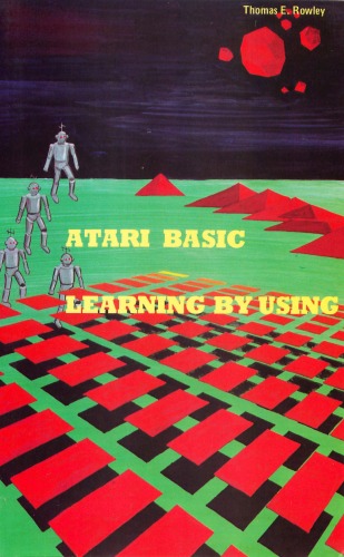 Atari basic : learning by using