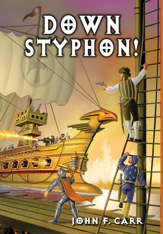 Down Styphon! (8) (Kalvan Saga)