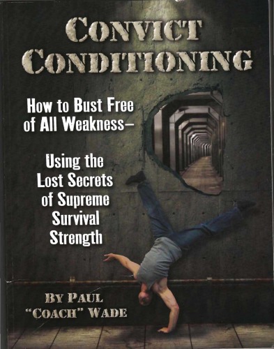 Convict Conditioning