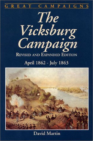 The Vicksburg Campaign