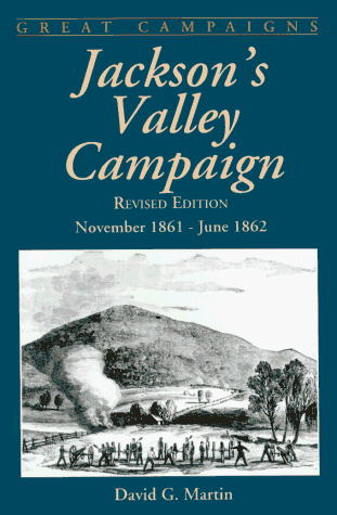 Jackson's Valley Campaign