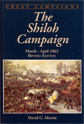 Shiloh Campaign