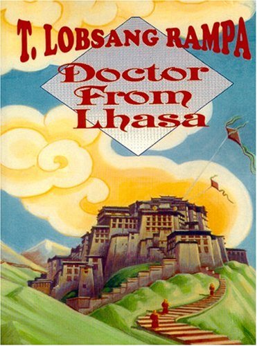 Doctor from Lhasa