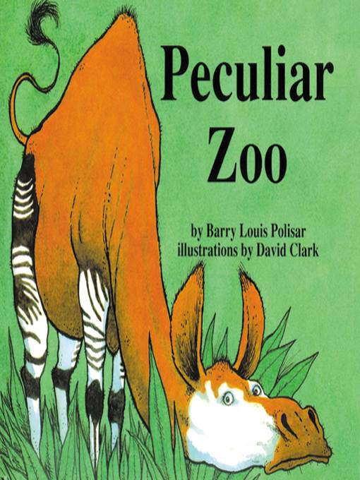 Peculiar Zoo