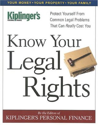 Know Your Legal Rights