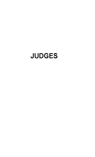 Judges