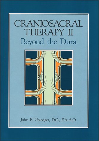 Craniosacral Therapy II