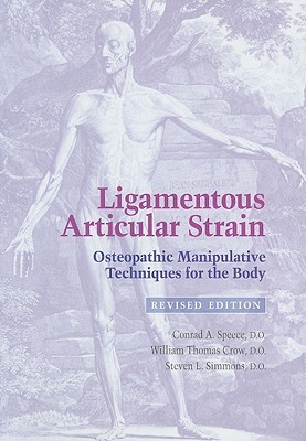 Ligamentous Articular Strain
