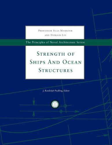 Strength of ships and ocean structures