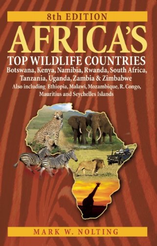 Africa's Top Wildlife Countries