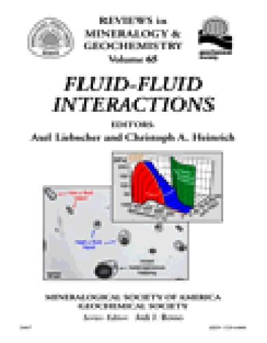 Fluid Fluid Interactions