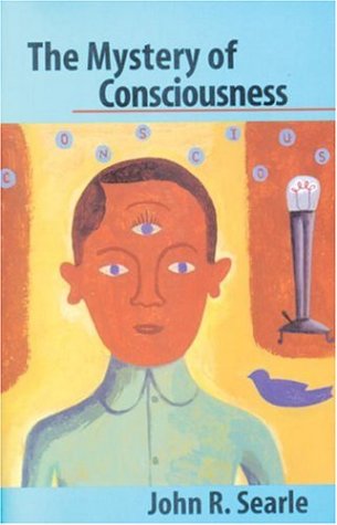 The Mystery of Consciousness