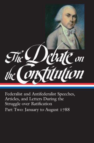 Debate on the Constitution 2-volume boxed set