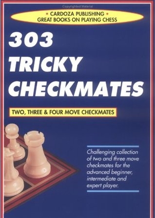 303 Tricky Checkmates