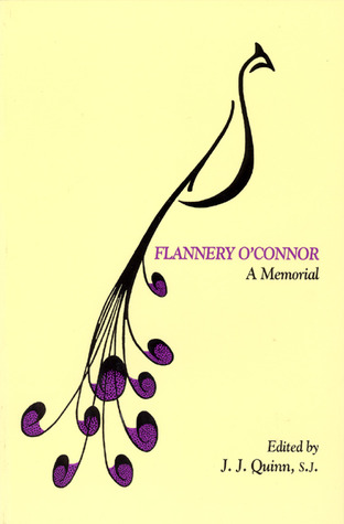 Flannery O'Connor