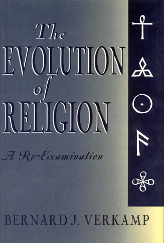 Evolution of Religion