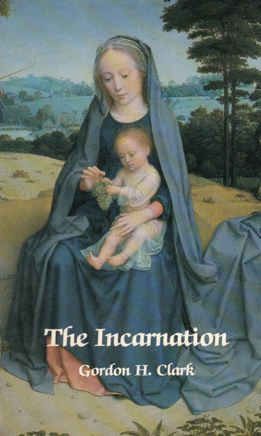 The Incarnation (Trinity Paper, #23)