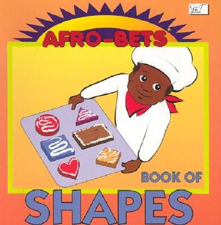 Afro-Bets Book of Shapes