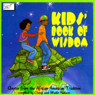 Kids' Book of Wisdom