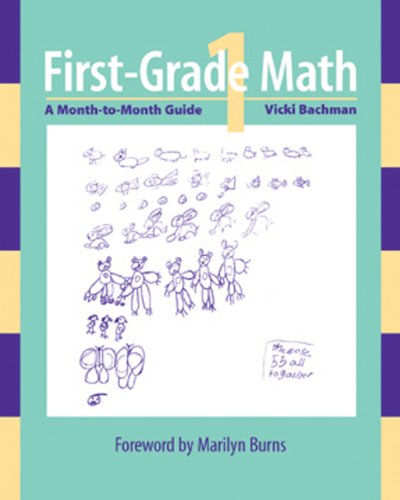 First-grade Math