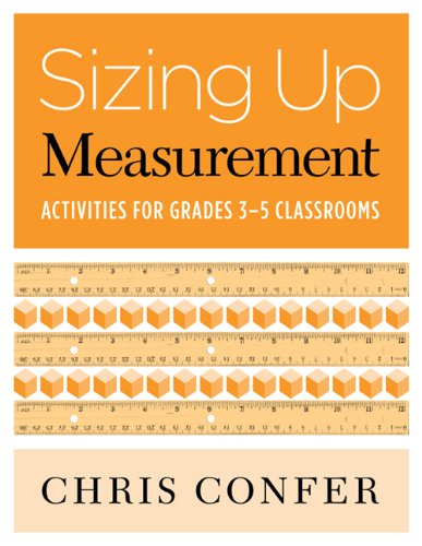 Sizing Up Measurement