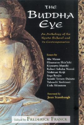 The Buddha Eye