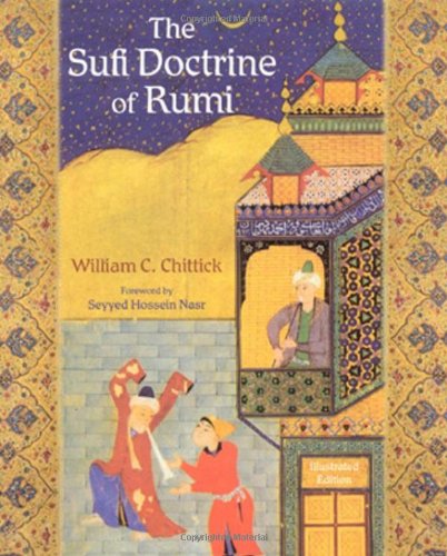 The Sufi Doctrine of Rumi (Spiritual Masters. East &amp; West)