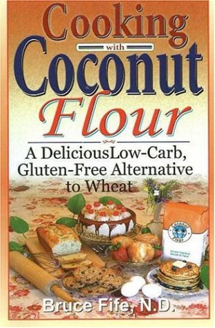 Cooking with Coconut Flour