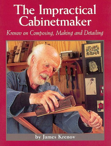 The Impractical Cabinetmaker