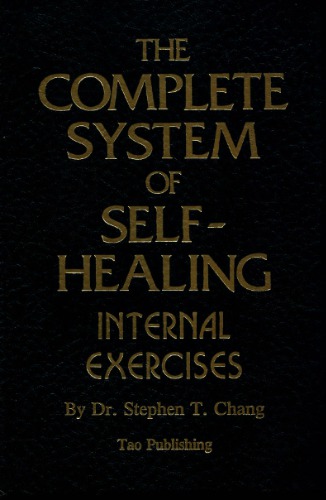 The Complete System of Self-Healing