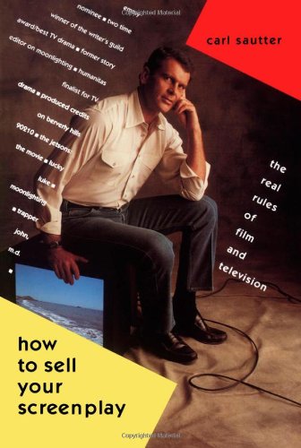 How to Sell Your Screenplay