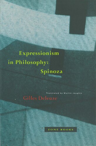 Expressionism in Philosophy