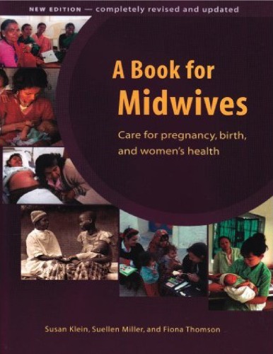 A Book for Midwives