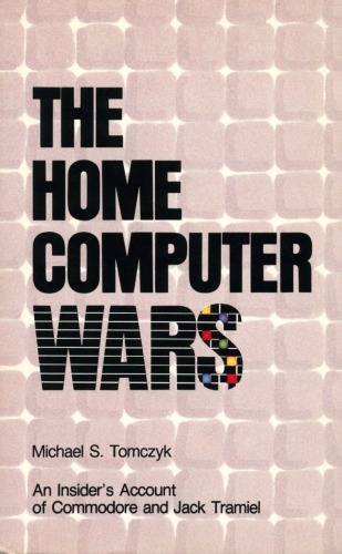 The Home Computer Wars