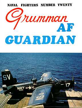 Grumman AF Guardian