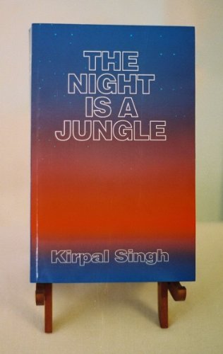 The Night Is a Jungle