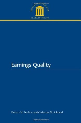 Earnings Quality