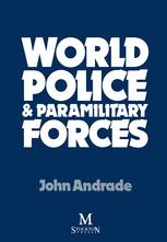 World Police &amp; Paramilitary Forces