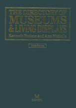 The Directory Of Museums &amp; Living Displays