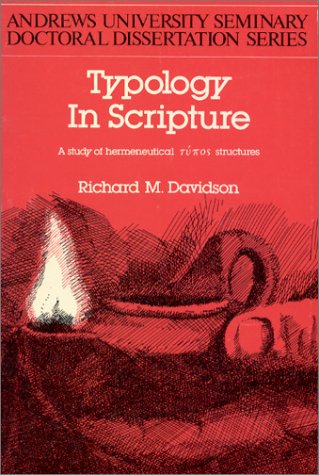 Typology in Scripture