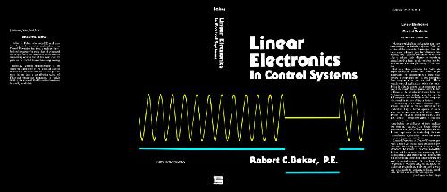 Linear electronics in control systems