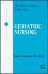 Geriatric Nursing