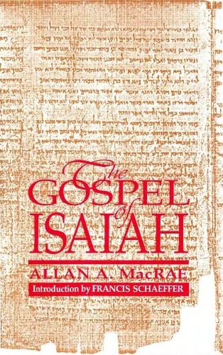The Gospel of Isaiah
