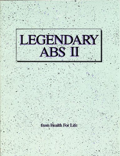 Legendary Abs Ii