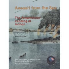 Assault from the Sea