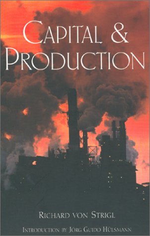 Capital and Production