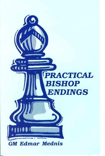 Practical Bishop Endings