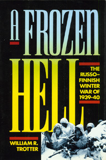 A Frozen Hell