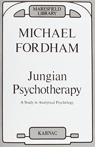 Jungian Psychotherapy